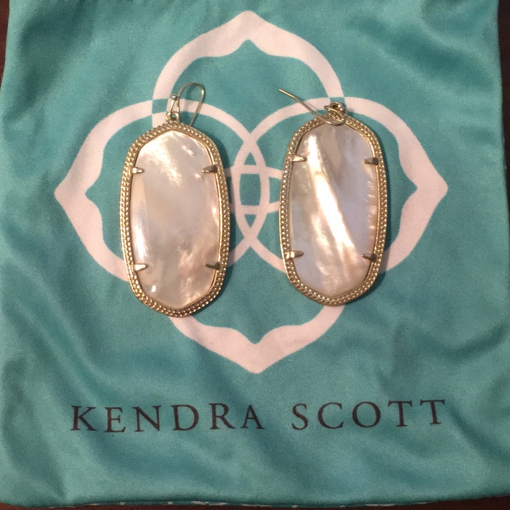 Kendra Scott Earrings